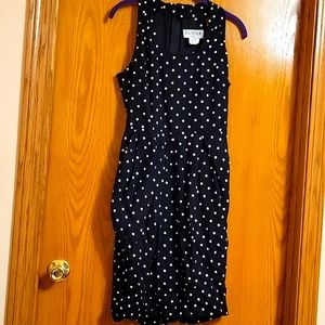 Polka Dot dress